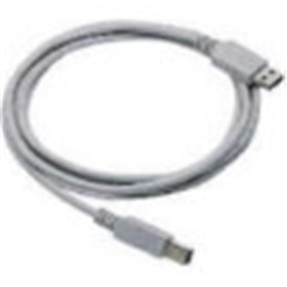 Straight Cable - Type A USB cable USB 2 m