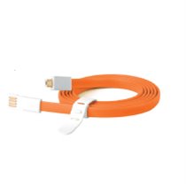 ZR209 cable USB USB 2.0 1,5 m USB A Micro-USB A Naranja