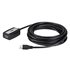 UE350A cable USB USB 3.2 Gen 1 (3.1 Gen 1) 5 m USB A Negro