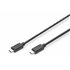Cable de conexión USB Tipo-C, Tipo-C - C