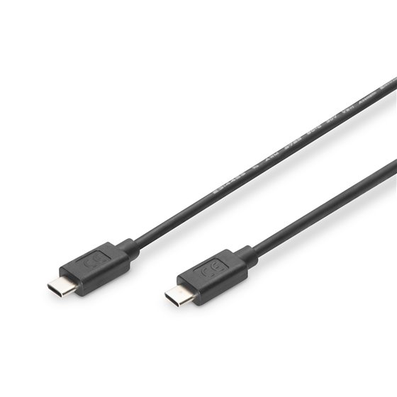 Cable de conexión USB Tipo-C, Tipo-C - C