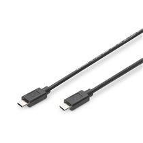 Cable de conexión USB Tipo-C, Tipo-C - C