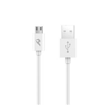 YCB-01-MW cable USB 1 m USB 2.0 USB A Micro-USB A Blanco
