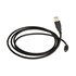 830-156-200 cable USB USB 2.0 USB A Mini-USB A Negro