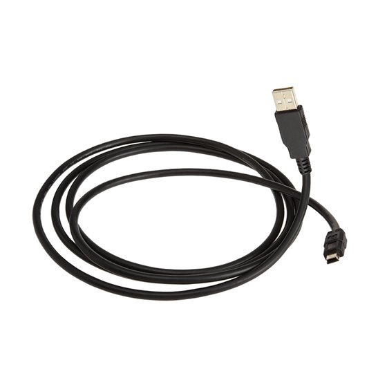 830-156-200 cable USB USB 2.0 USB A Mini-USB A Negro