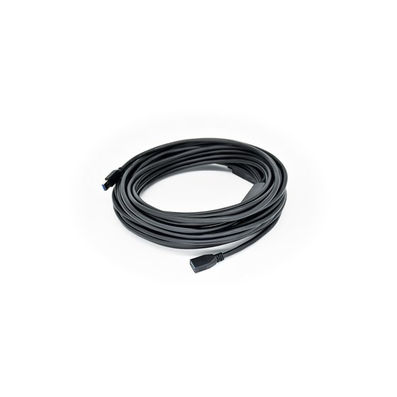 CA-USB3/AAE-35 cable USB USB 3.2 Gen 1 (3.1 Gen 1) 10,7 m USB A Negro