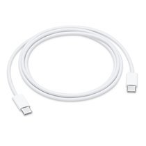 MM093ZM/A cable USB 1 m USB C Blanco