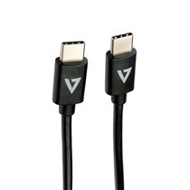 V7USB2C-1M cable USB USB 2.0 USB C Negro