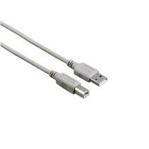 00200901 cable USB USB 2.0 3 m USB A USB B