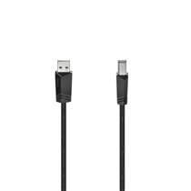 00200603 cable USB USB 2.0 3 m USB A USB B Negro