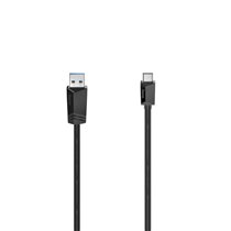 00200657 cable USB USB 3.2 Gen 2 (3.1 Gen 2) 1 m USB A USB C Negro