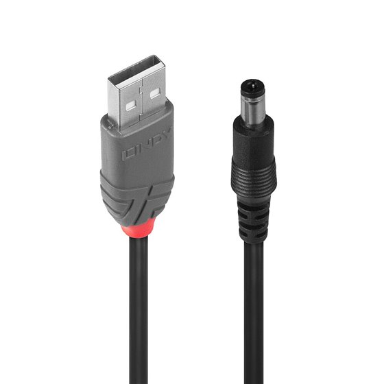 70268 cable USB USB 2.0 1,5 m USB A CC Negro
