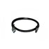 C133 cable USB 1,5 m USB 2.0 USB A USB C Gris