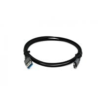 C133 cable USB 1,5 m USB 2.0 USB A USB C Gris
