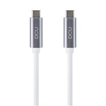 30402010 cable USB 1 m USB 3.2 Gen 2 (3.1 Gen 2) USB C Gris