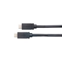 C-U32/FF-6 cable USB USB 3.2 Gen 2 (3.1 Gen 2) 1,8 m USB C Negro