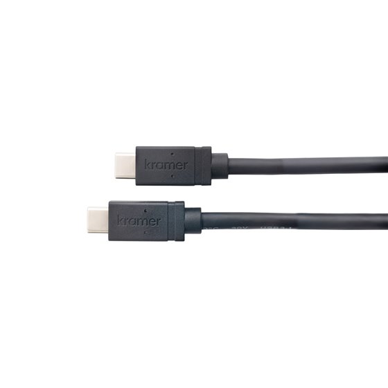 C–U32/FF–3 cable USB USB 3.2 Gen 2 (3.1 Gen 2) 0,9 m USB C Negro