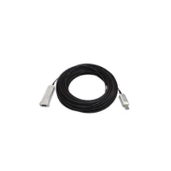 064AUSB--CDS cable USB 30 m USB 3.2 Gen 1 (3.1 Gen 1) USB A Negro