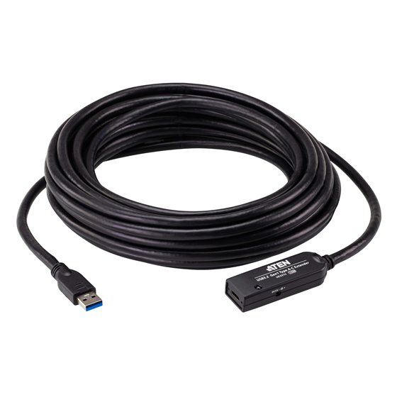 Cable extensor USB 3.2 de 1.ª generación de 10 m