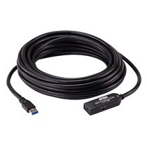 Cable extensor USB 3.2 de 1.ª generación de 10 m