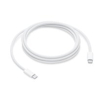 MU2G3ZM/A cable USB USB 2.0 2 m USB C Blanco