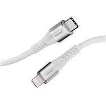 C TO LIGHTNING 1.5M/7902002 cable USB 1,5 m USB C USB C/Lightning Blanco