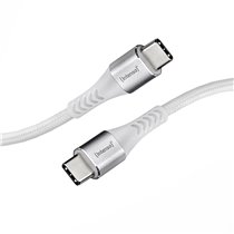 C TO USB-C 1.5M/7901002 cable USB 1,5 m USB C Blanco