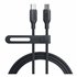 543 cable USB 1,8 m USB C Negro