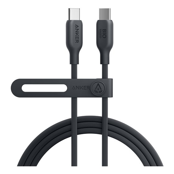 543 cable USB 1,8 m USB C Negro