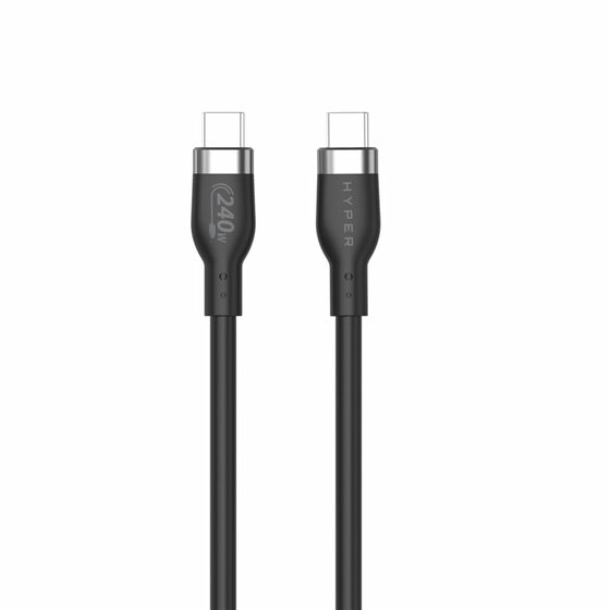 HJ4001BKGL cable USB USB 3.2 Gen 1 (3.1 Gen 1) 1 m USB C Negro