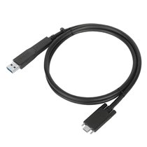 ACC1133GLX cable USB USB 3.2 Gen 1 (3.1 Gen 1) 1 m USB C Negro