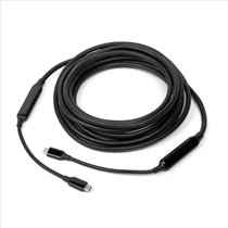 USB C to C SuperSpeed Cable (16 Feet / 4.87M) for Meeting Owl 4+