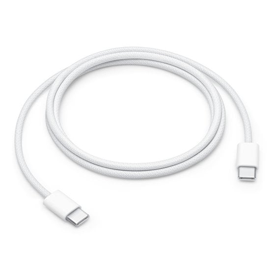 MW493ZM/A cable USB 1 m USB C Blanco