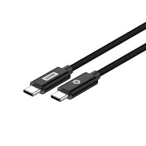 ETTA03B20 cable USB USB 2.0 2 m USB C Negro