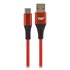 WTCUSB02RD cable USB 2 m USB C USB A Rojo