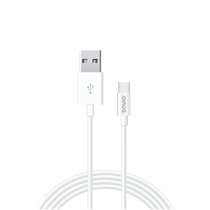CL-126 cable USB USB 2.0 1 m USB C USB A Blanco