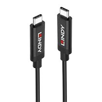 43348 cable USB USB 3.2 Gen 2 (3.1 Gen 2) 3 m USB C Negro