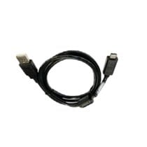 CBL-500-120-S00-06 cable USB 1,2 m USB A USB C Negro
