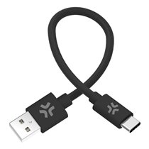 USBAUSBCCOT30BK cable USB 1,5 m USB C Blanco