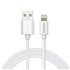 CL-192 cable USB USB 2.0 1 m USB A Blanco