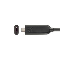 CLS-AOCU32/FF cable USB USB 3.2 Gen 2 (3.1 Gen 2) 15 m USB C Negro