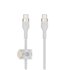 BOOST?CHARGE PRO Flex cable USB USB 2.0 3 m USB C Blanco