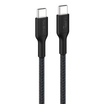 BoostCharge Pro cable USB 1 m USB C Negro