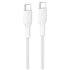 BoostCharge Pro cable USB 1 m USB C Blanco