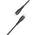 VG-V106 cable USB USB 2.0 1,2 m USB C Negro