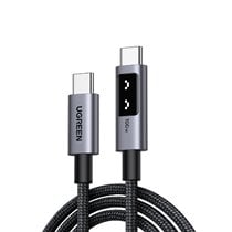 35512 cable USB 2 m USB C Negro