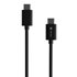 NKA-2147 cable USB USB 2.0 2 m USB C Negro