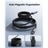 C22-P1 cable USB USB C Negro