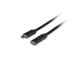 CA-USBE-20CC-0015-BK cable USB USB 3.2 Gen 1 (3.1 Gen 1) 1,5 m USB C Negro