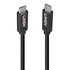36975 cable USB USB 3.2 Gen 2x2 1,5 m USB C Negro